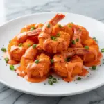 Air Fryer Bang Bang Shrimp - featured image
