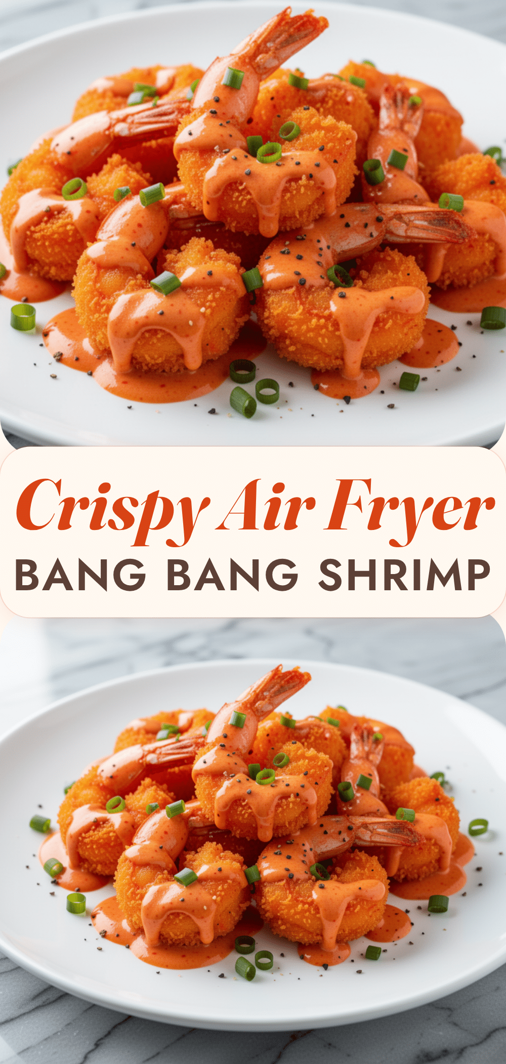 Air Fryer Bang Bang Shrimp: Best Easy Copycat Recipe 5 Air Fryer Bang Bang Shrimp recipe