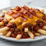 chili cheese fries - featured image