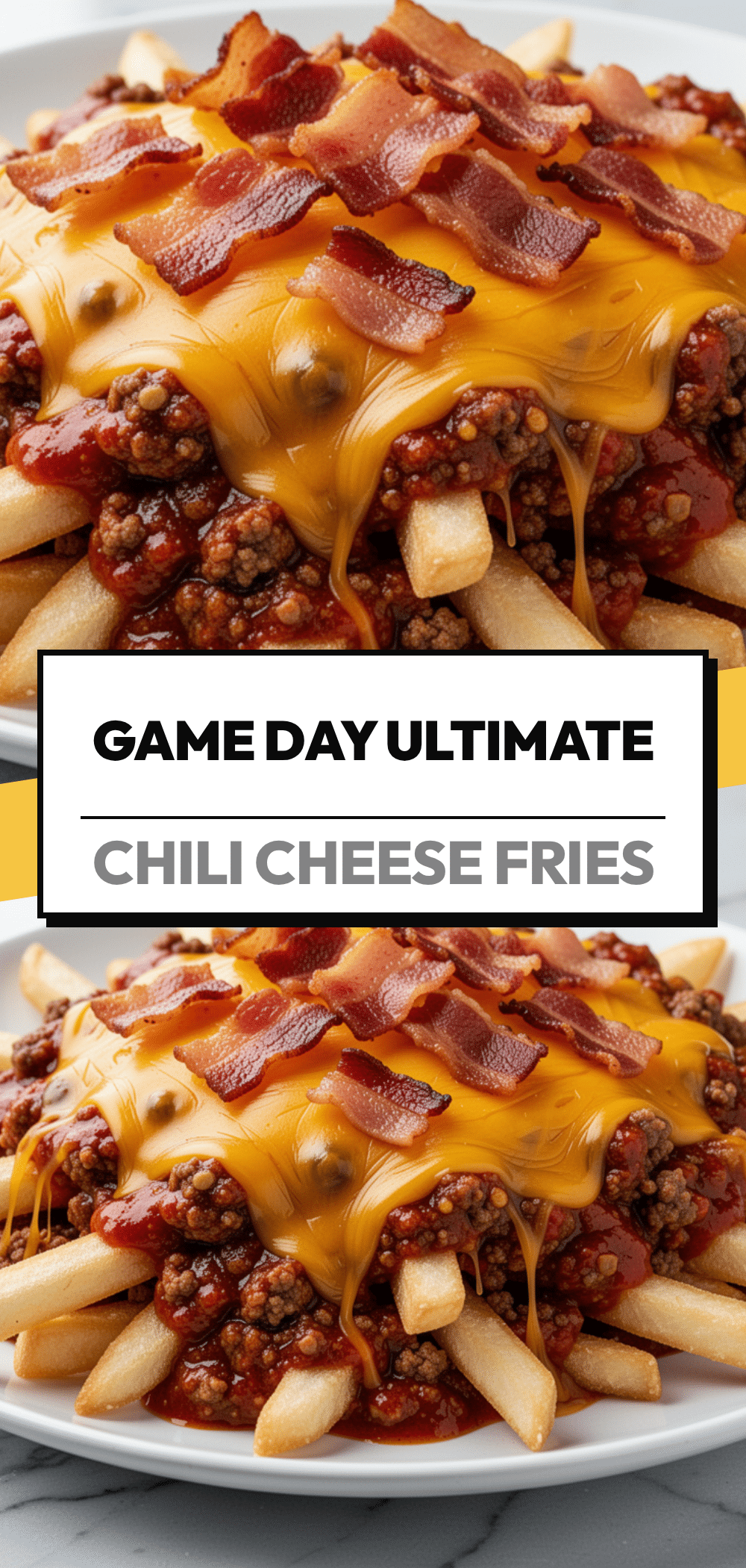 Game Day Chili Cheese Fries: Best 15-Min Easy Recipe 5 chili cheese fries recipe