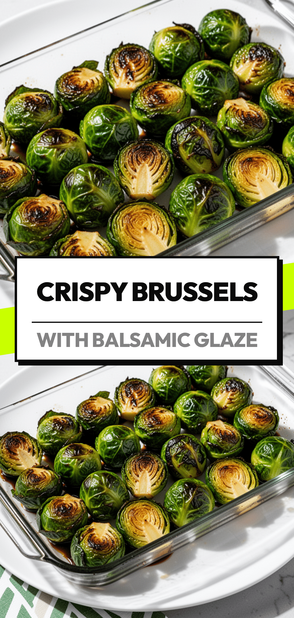 Crispy Air Fryer Brussels Sprouts: Perfect 15-Minute Weeknight Side 5 crispy air fryer Brussels sprouts recipe