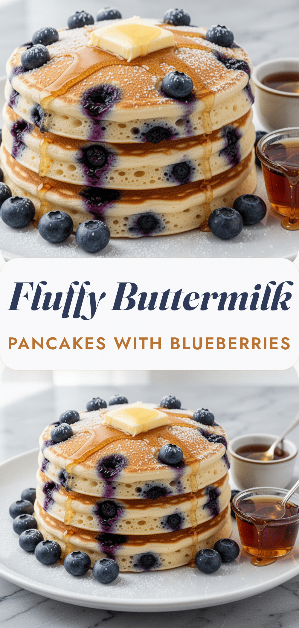 Fluffy Buttermilk Pancakes: Best Easy Weekend Recipe 5 fluffy buttermilk pancakes recipe