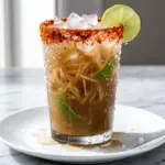 Frozen Michelada - featured image