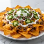 Game Day Loaded Nacho Supreme - featured image