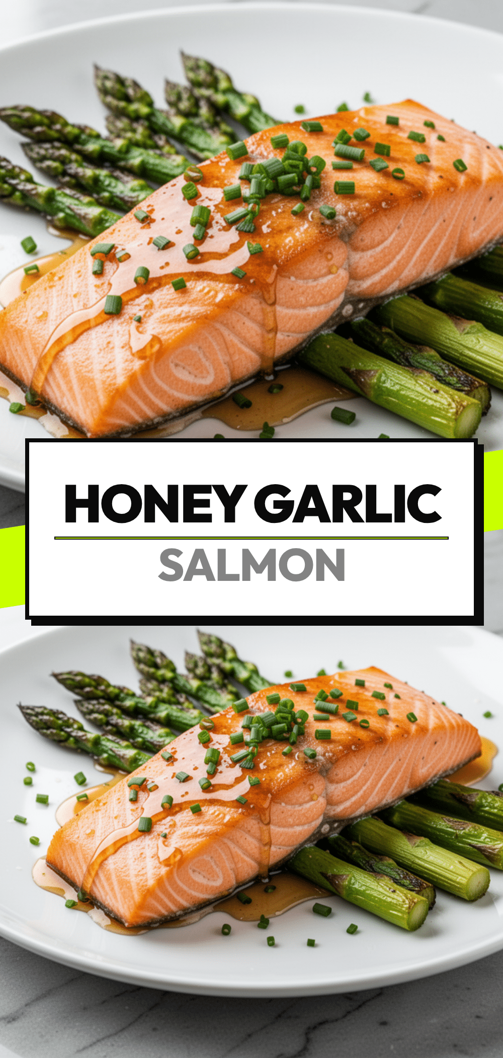 Gluten-Free Honey Garlic Salmon: Easy Weeknight Dinner 5 gluten-free honey garlic salmon recipe