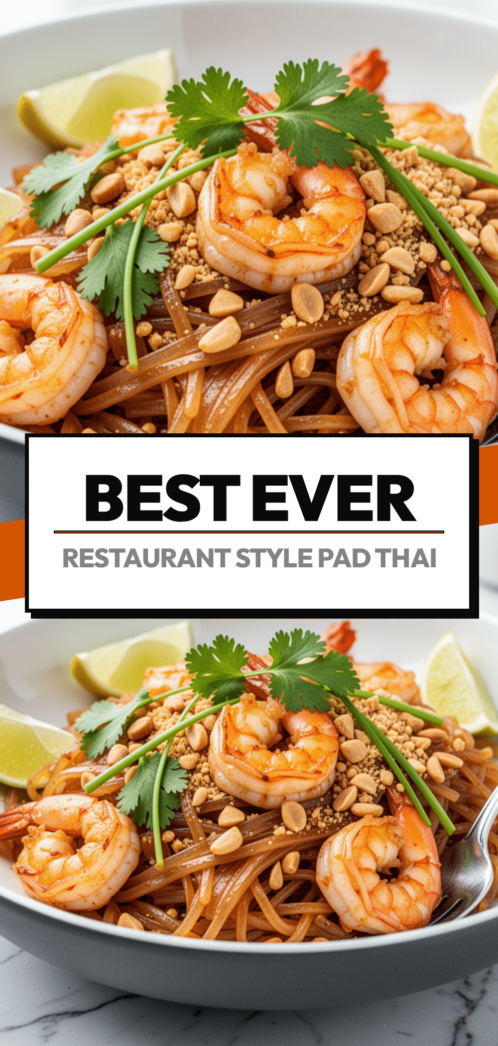 Restaurant-Style Pad Thai: Best 30-Min Meal 5 restaurant-style pad thai recipe