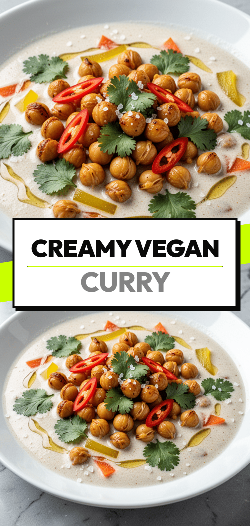 Vegan Sheet Pan Chickpea Curry: Easy 15-Min Dinner 5 vegan sheet pan chickpea curry recipe
