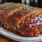 budget-friendly never-dry meatloaf - featured image