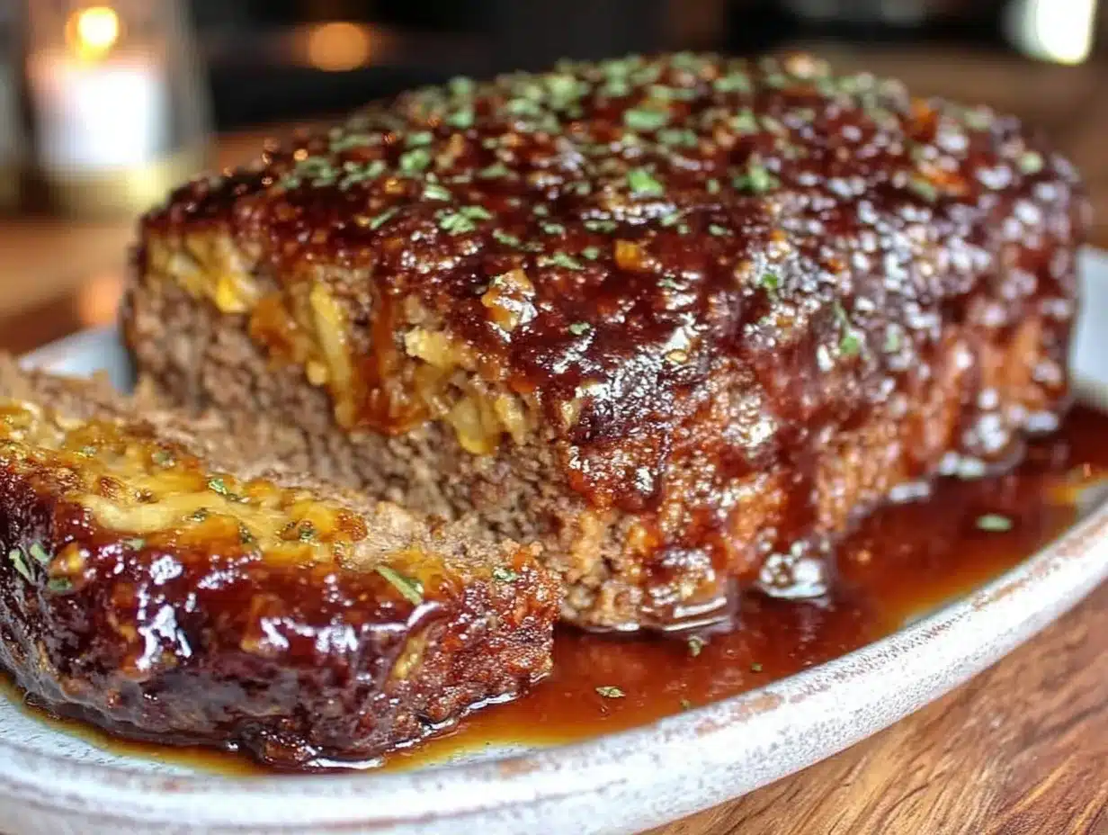 Budget-Friendly Never-Dry Meatloaf: Cheap & Easy 4 budget-friendly never-dry meatloaf preparation steps