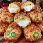 Crispy Jalapeno Popper Pigs in a Blanket - featured image