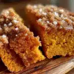 easy pumpkin bread kids can help make - featured image