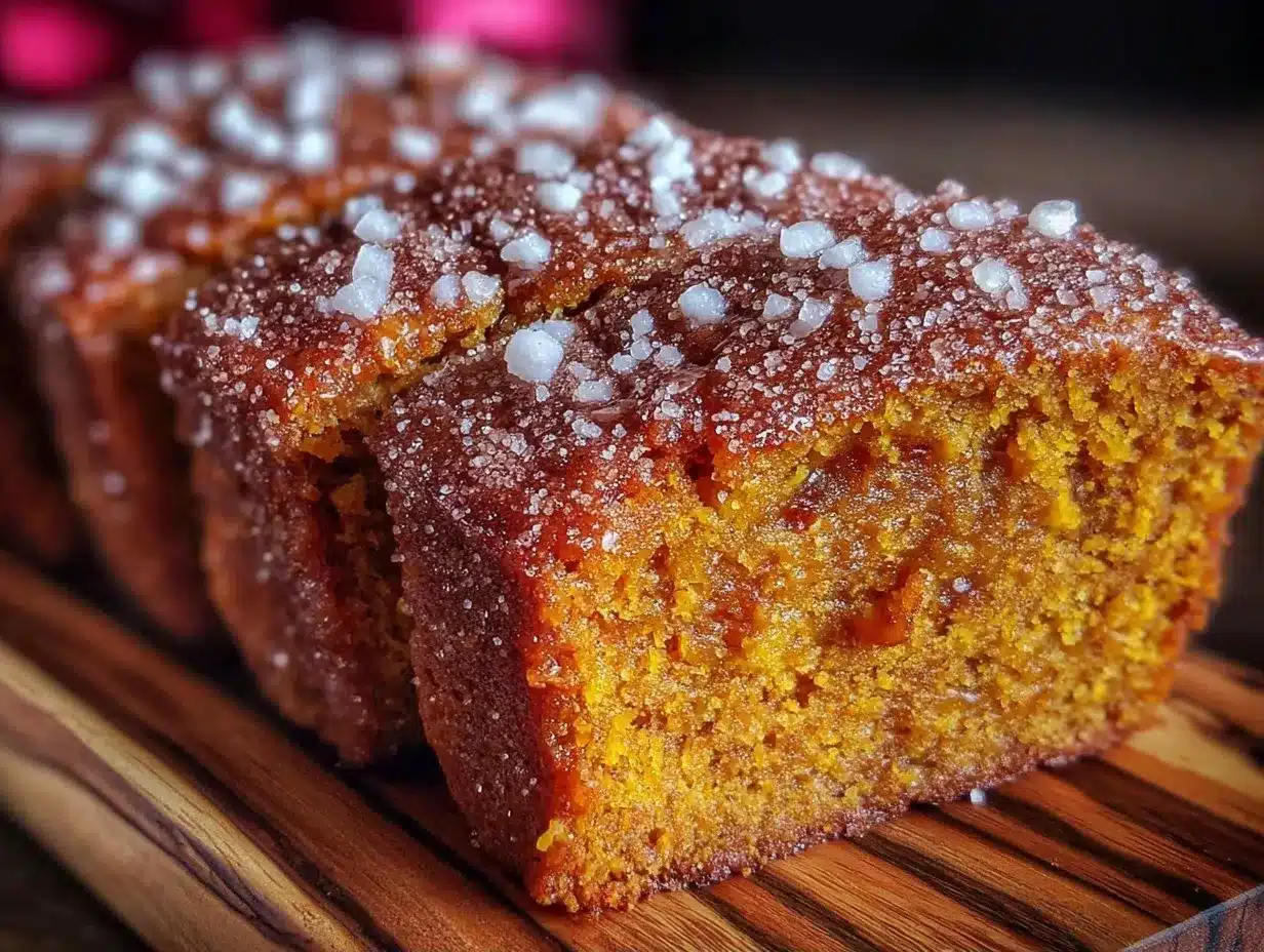 Easy Pumpkin Bread Kids Can Help Make: 5 Fun Steps 4 easy pumpkin bread kids can help make preparation steps