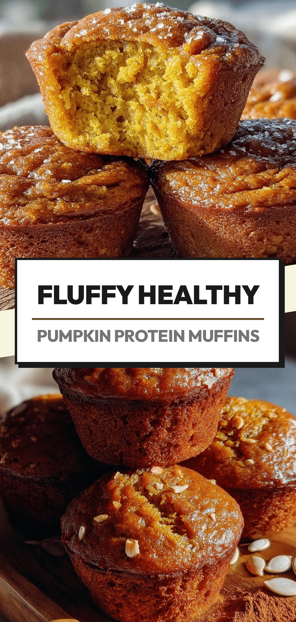 Fluffy Pumpkin Protein Muffins: Best 30-Minute Healthy Fuel 5 Fluffy Pumpkin Protein Muffins recipe