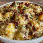 Grandma’s Creamy One Pot Sausage Potato Soup - featured image