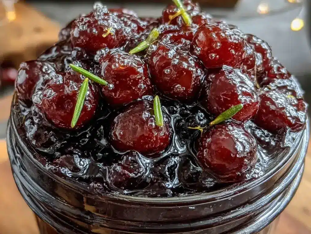 Immune-Boosting Elderberry Syrup - featured image