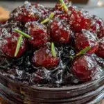 Immune-Boosting Elderberry Syrup - featured image