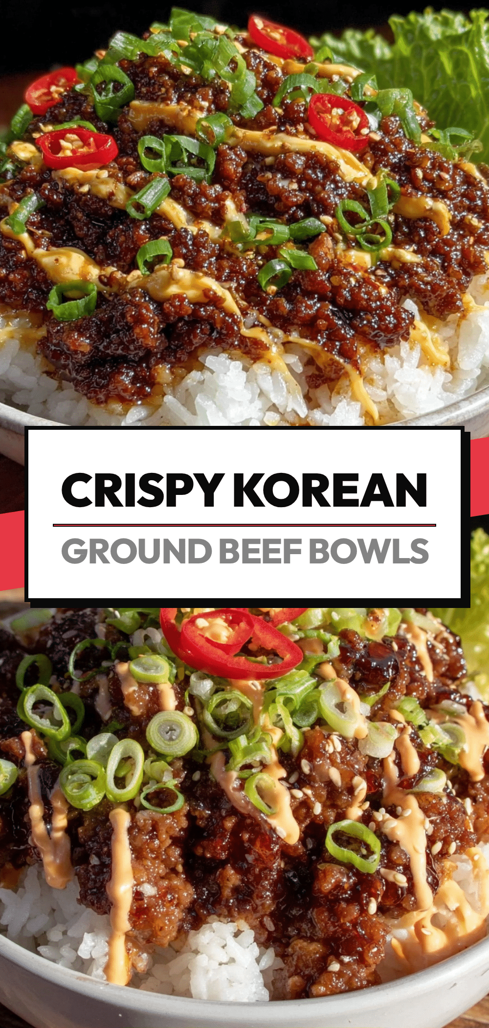 Korean Ground Beef: Grandmother’s Real 20-Minute Bowl 5 Korean ground beef recipe