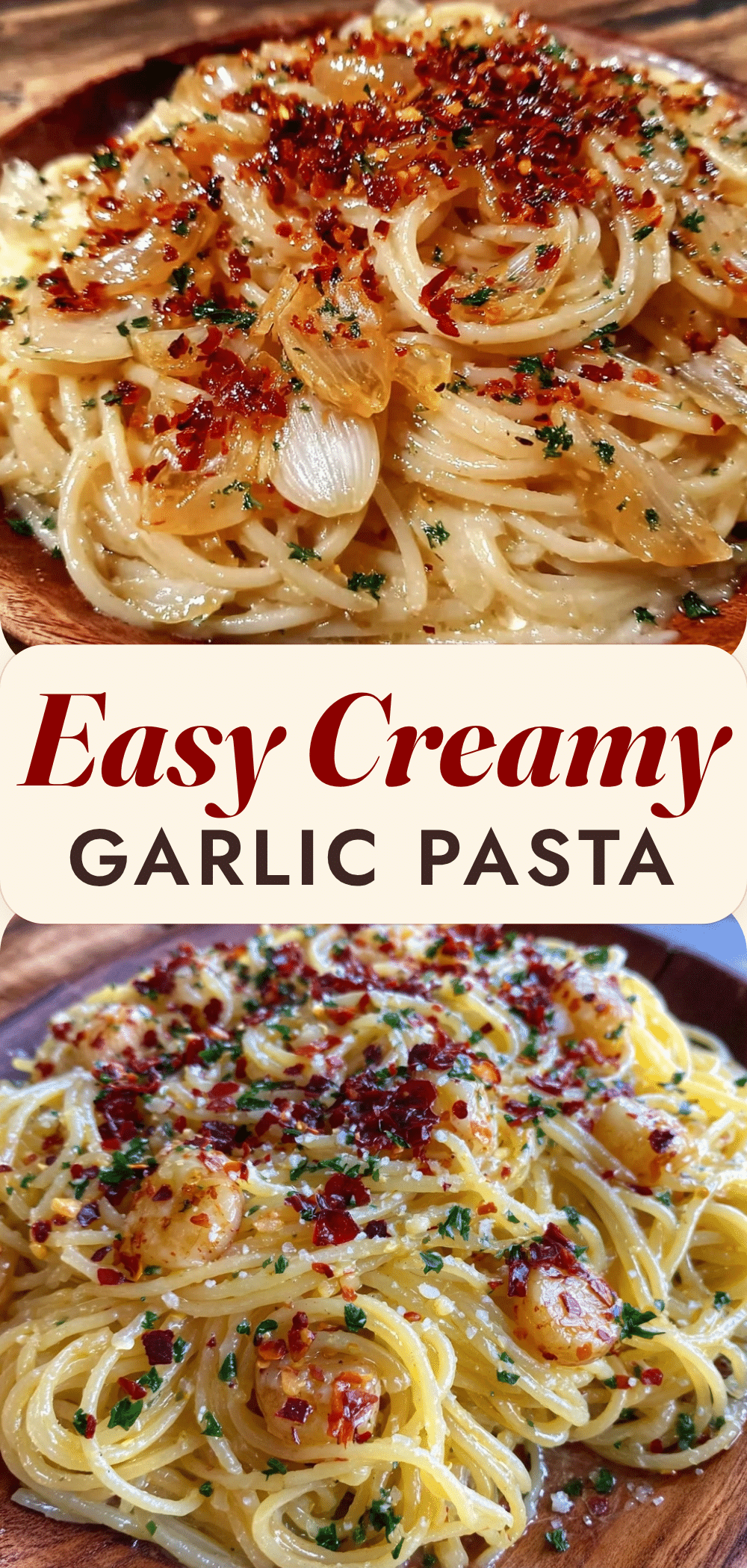 Pasta Aglio e Olio: 5 Easy Steps Kids Can Help Make 5 pasta aglio e olio recipe
