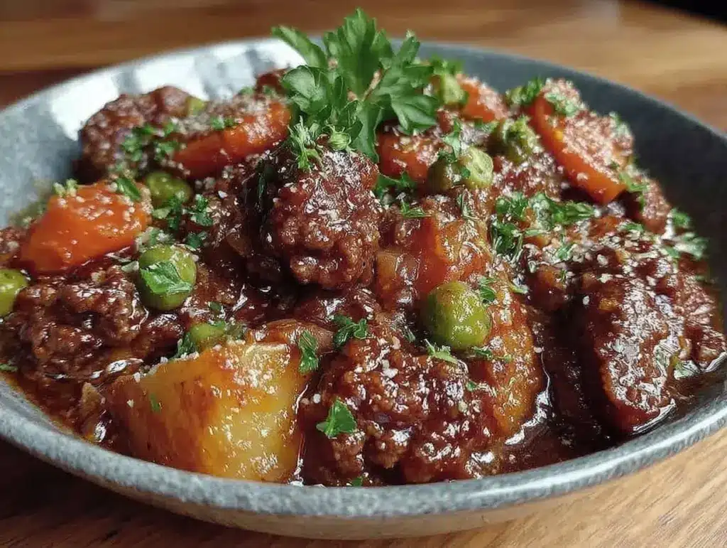 Poor Mans Stew - featured image