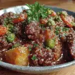 Poor Mans Stew - featured image