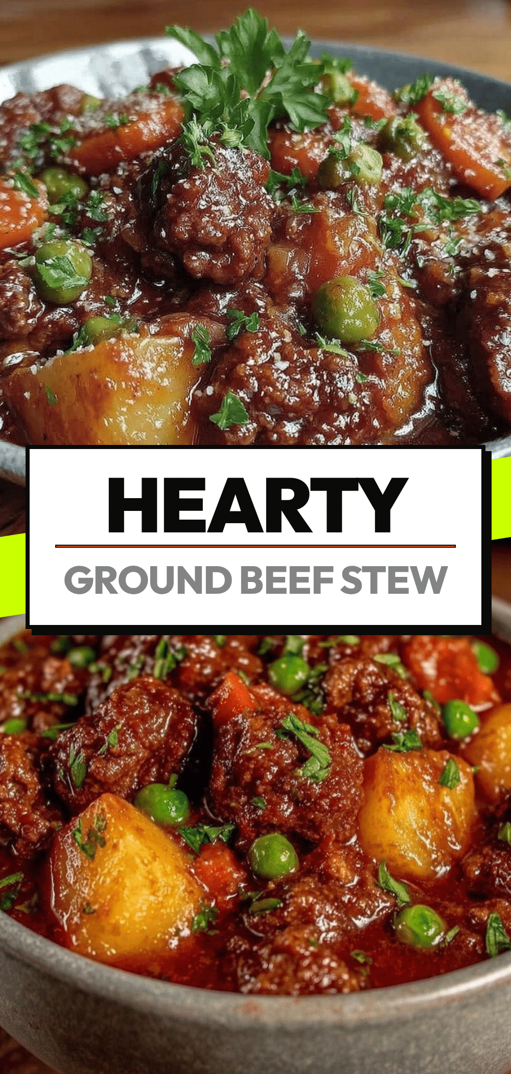 Poor Mans Stew: Easy 30-Min Budget Recipe 5 Poor Mans Stew recipe