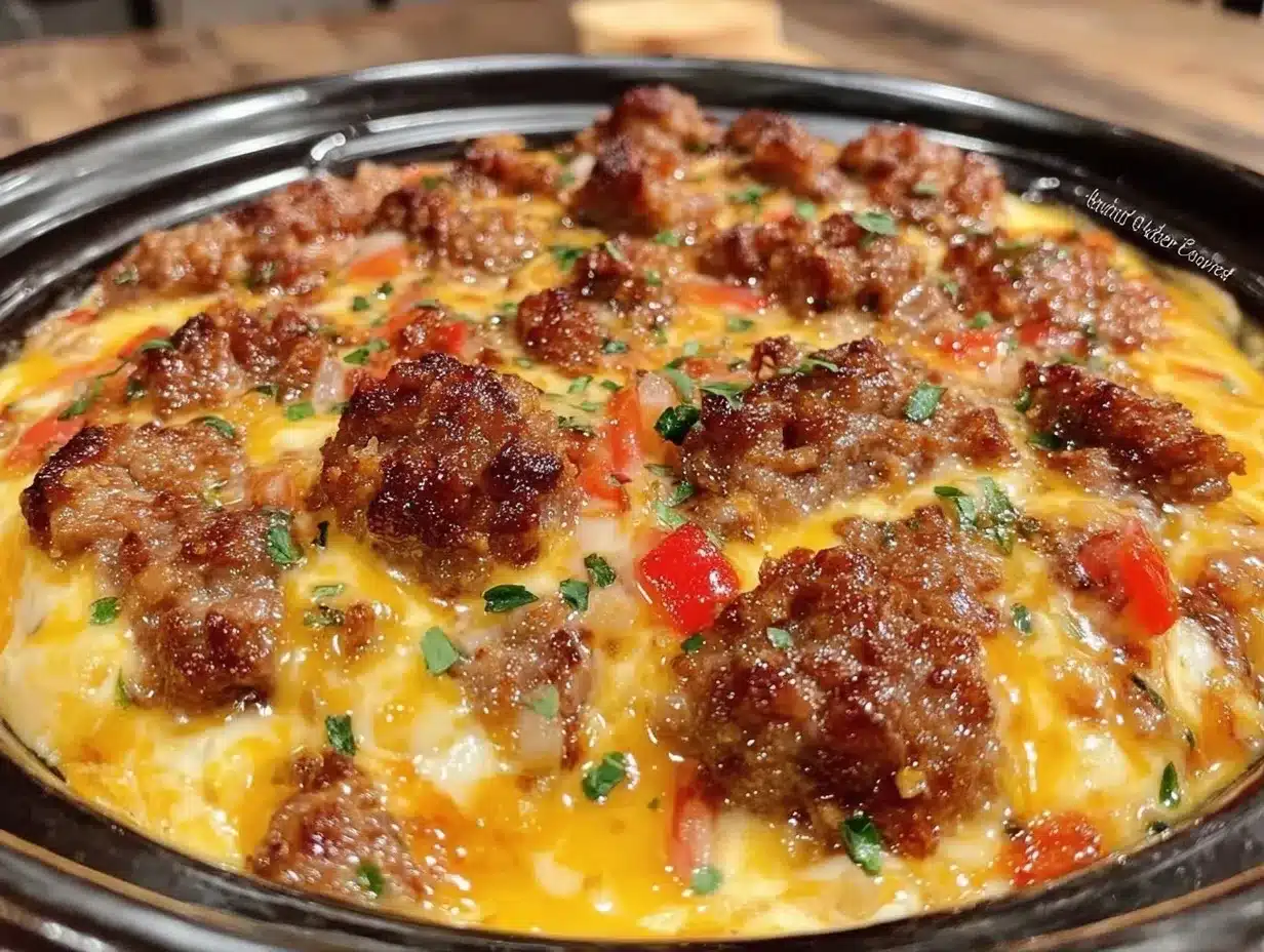 Smoked Chorizo Queso Dip: Best Game Day Snack 4 smoked chorizo queso dip preparation steps
